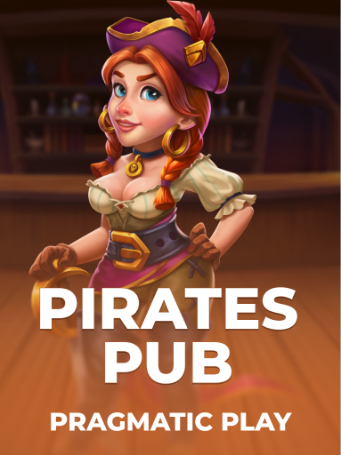 Pirates Pub